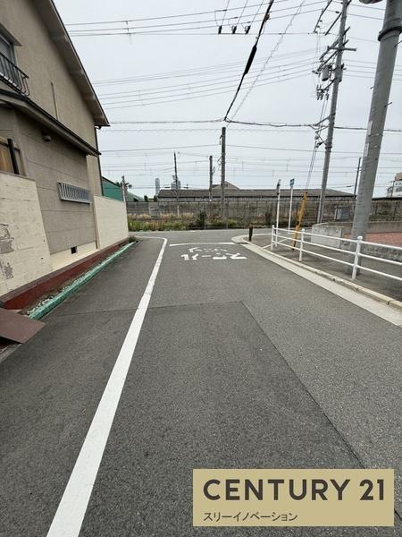 大阪市此花区春日出中１丁目の中古一戸建て