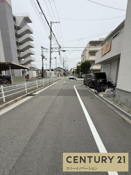 大阪市此花区春日出中１丁目の中古一戸建て