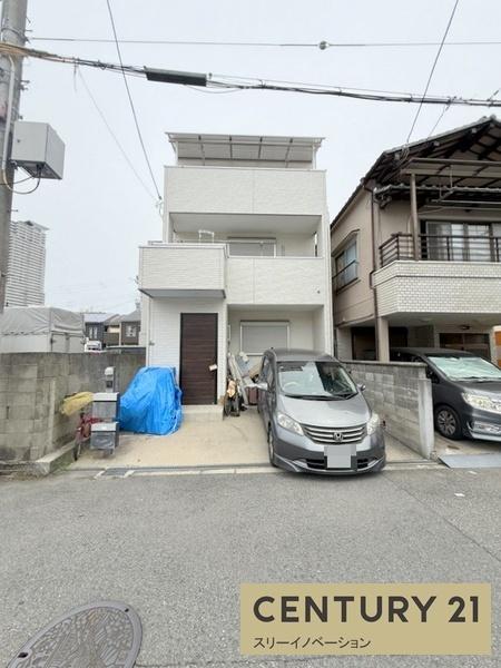 酉島3丁目中古戸建