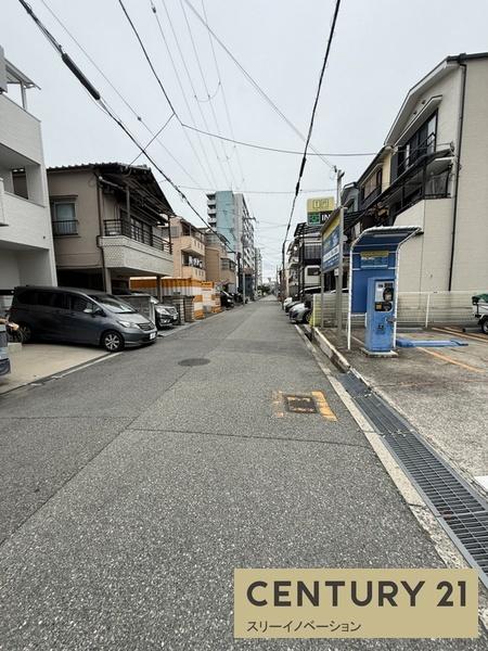 大阪市此花区酉島３丁目の中古一戸建て