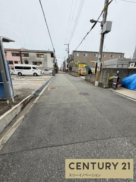 大阪市此花区酉島３丁目の中古一戸建て