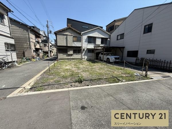 八幡屋4丁目新築戸建