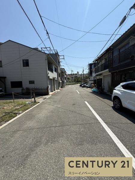 八幡屋4丁目新築戸建
