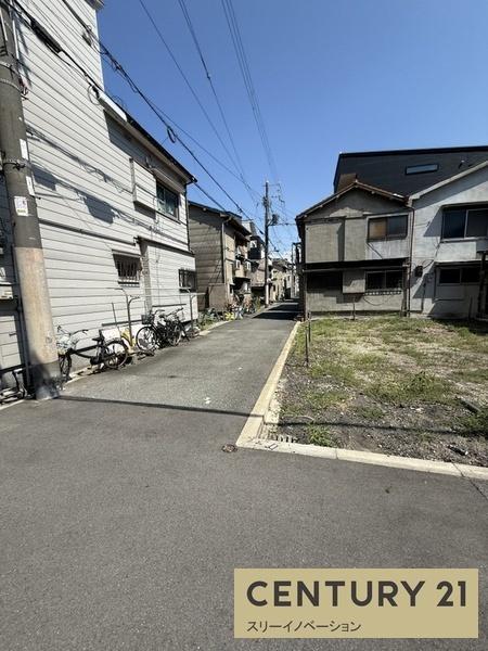 八幡屋4丁目新築戸建