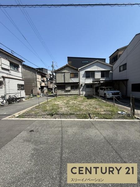 八幡屋4丁目新築戸建