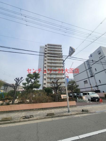 ファミール西九条