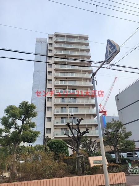 ファミール西九条