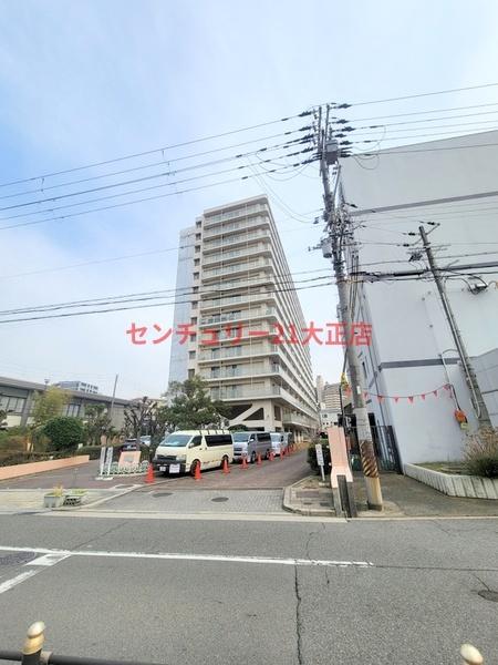 ファミール西九条