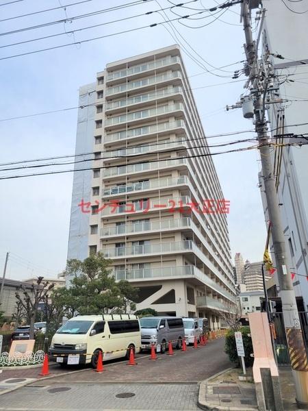 ファミール西九条