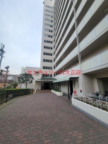 ファミール西九条
