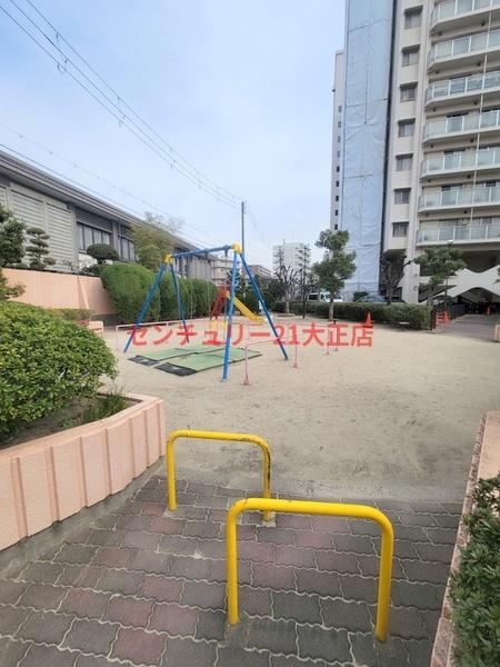 ファミール西九条