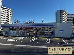 大阪市此花区酉島３丁目の中古一戸建て(ローソン此花酉島一丁目店)