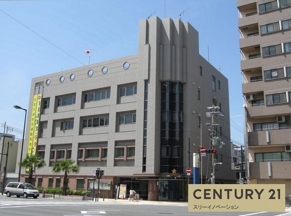 大阪市此花区酉島３丁目の中古一戸建て(此花警察署)