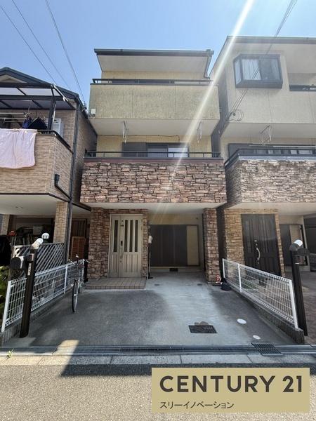 此花区酉島3丁目中古戸建