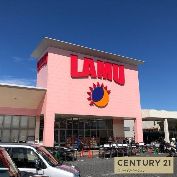 大阪市此花区西九条４丁目の中古一戸建て(ラ・ムー此花店)
