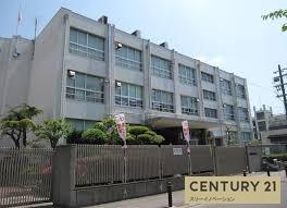 大阪市此花区西九条４丁目の中古一戸建て(西九条小学校)