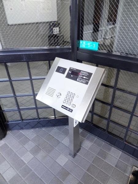 ベイシティ大阪センタープラザ
