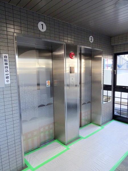 ベイシティ大阪センタープラザ