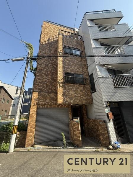 夕凪1丁目中古戸建