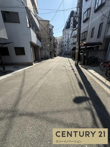 大阪市港区夕凪１丁目の中古一戸建て