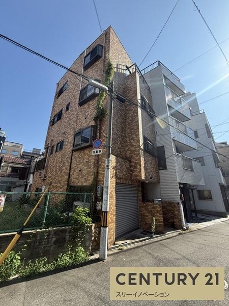 大阪市港区夕凪１丁目の中古一戸建て