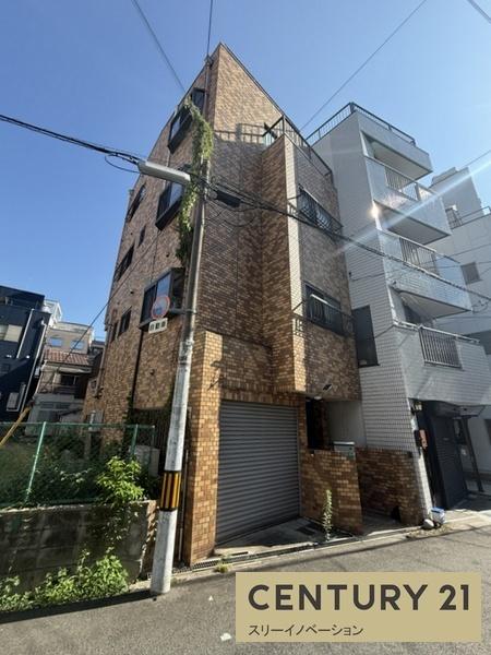 大阪市港区夕凪１丁目の中古一戸建て