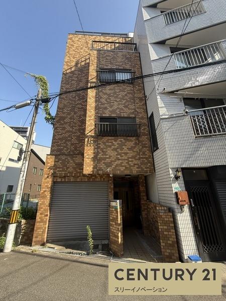 大阪市港区夕凪１丁目の中古一戸建て