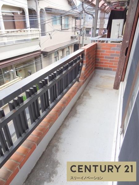 大阪市大正区泉尾１丁目の中古一戸建て