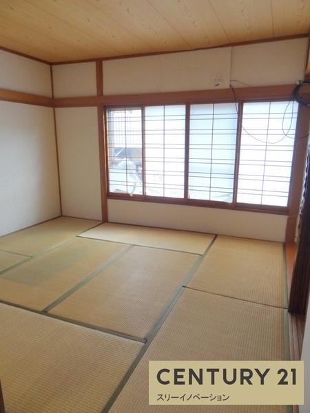 大阪市大正区泉尾１丁目の中古一戸建て