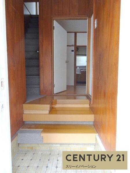 大阪市大正区泉尾１丁目の中古一戸建て