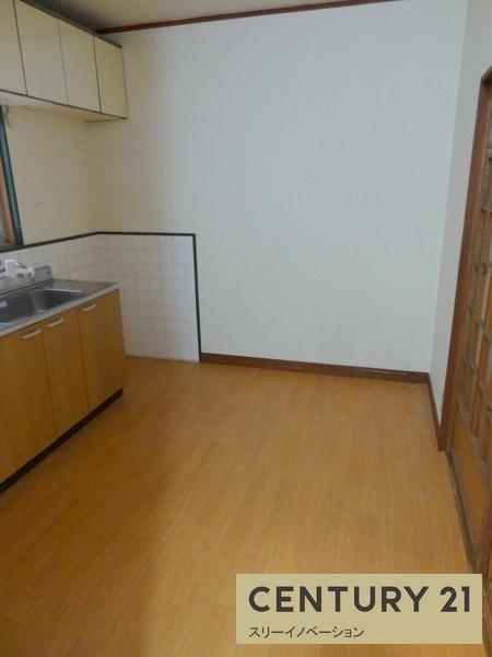 大阪市大正区泉尾１丁目の中古一戸建て