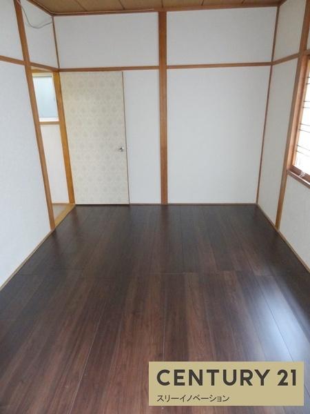 大阪市大正区泉尾１丁目の中古一戸建て