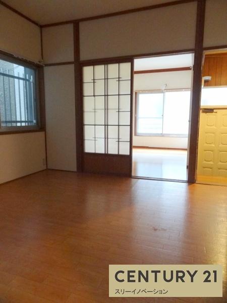 大阪市大正区泉尾１丁目の中古一戸建て