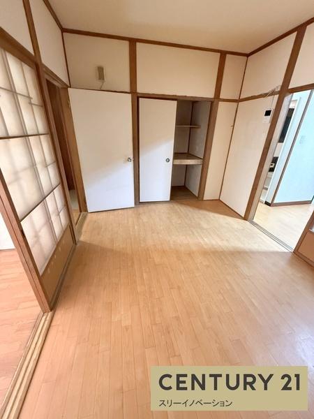 大阪市大正区泉尾１丁目の中古一戸建て