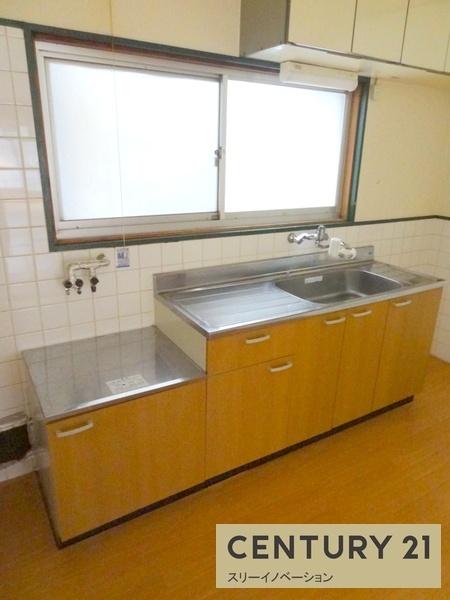 大阪市大正区泉尾１丁目の中古一戸建て