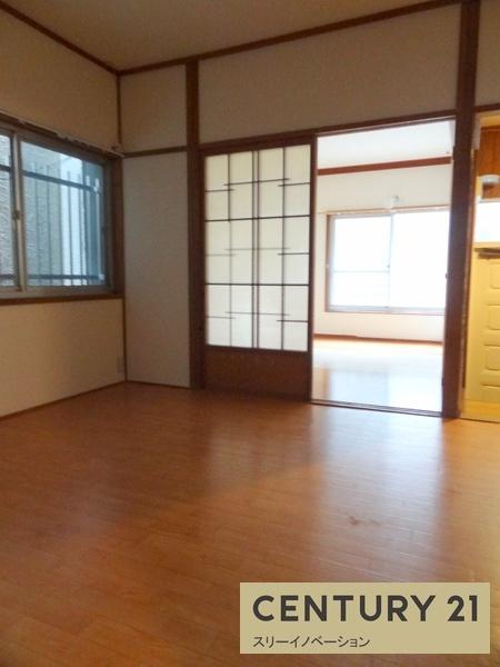 大阪市大正区泉尾１丁目の中古一戸建て