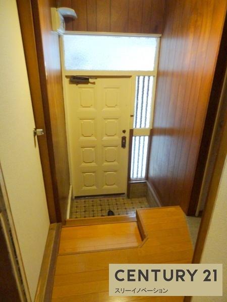 大阪市大正区泉尾１丁目の中古一戸建て