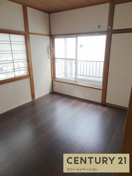 大阪市大正区泉尾１丁目の中古一戸建て