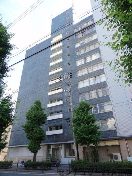 天保山第3コーポ