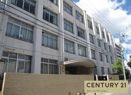 リバーガーデンこのはな(島屋小学校)