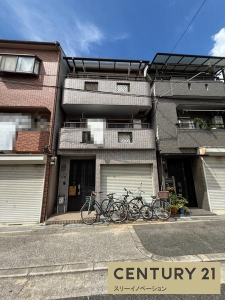 泉尾4丁目中古戸建