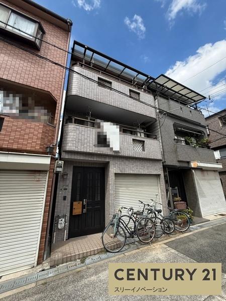 泉尾4丁目中古戸建