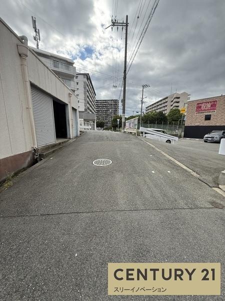 大阪市此花区酉島３丁目の中古一戸建て