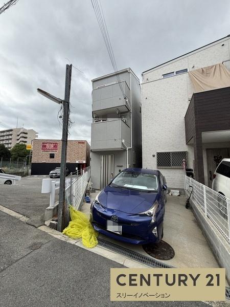 大阪市此花区酉島３丁目の中古一戸建て