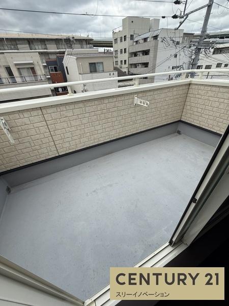 大阪市港区港晴２丁目の中古一戸建て