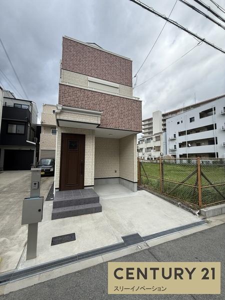港晴2丁目中古戸建