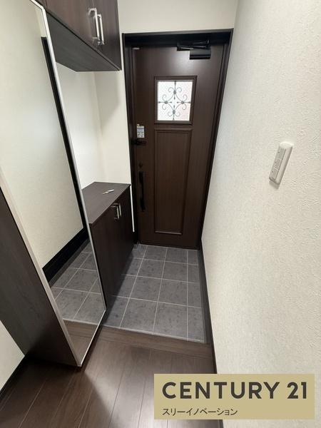 大阪市港区港晴２丁目の中古一戸建て