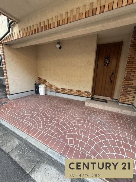 大阪市大正区泉尾５丁目の中古一戸建て