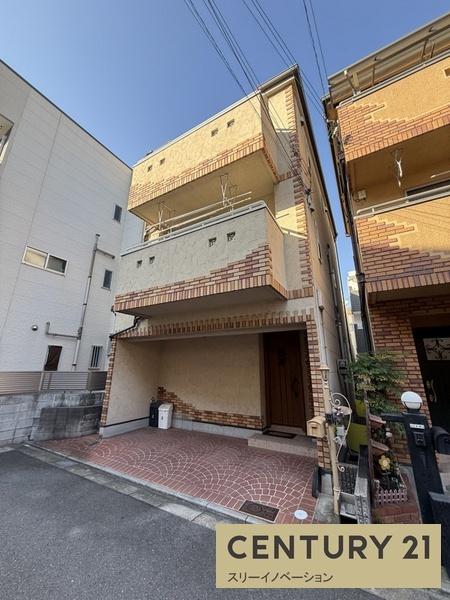 大阪市大正区泉尾５丁目の中古一戸建て