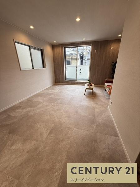 大阪市港区港晴３丁目の中古一戸建て